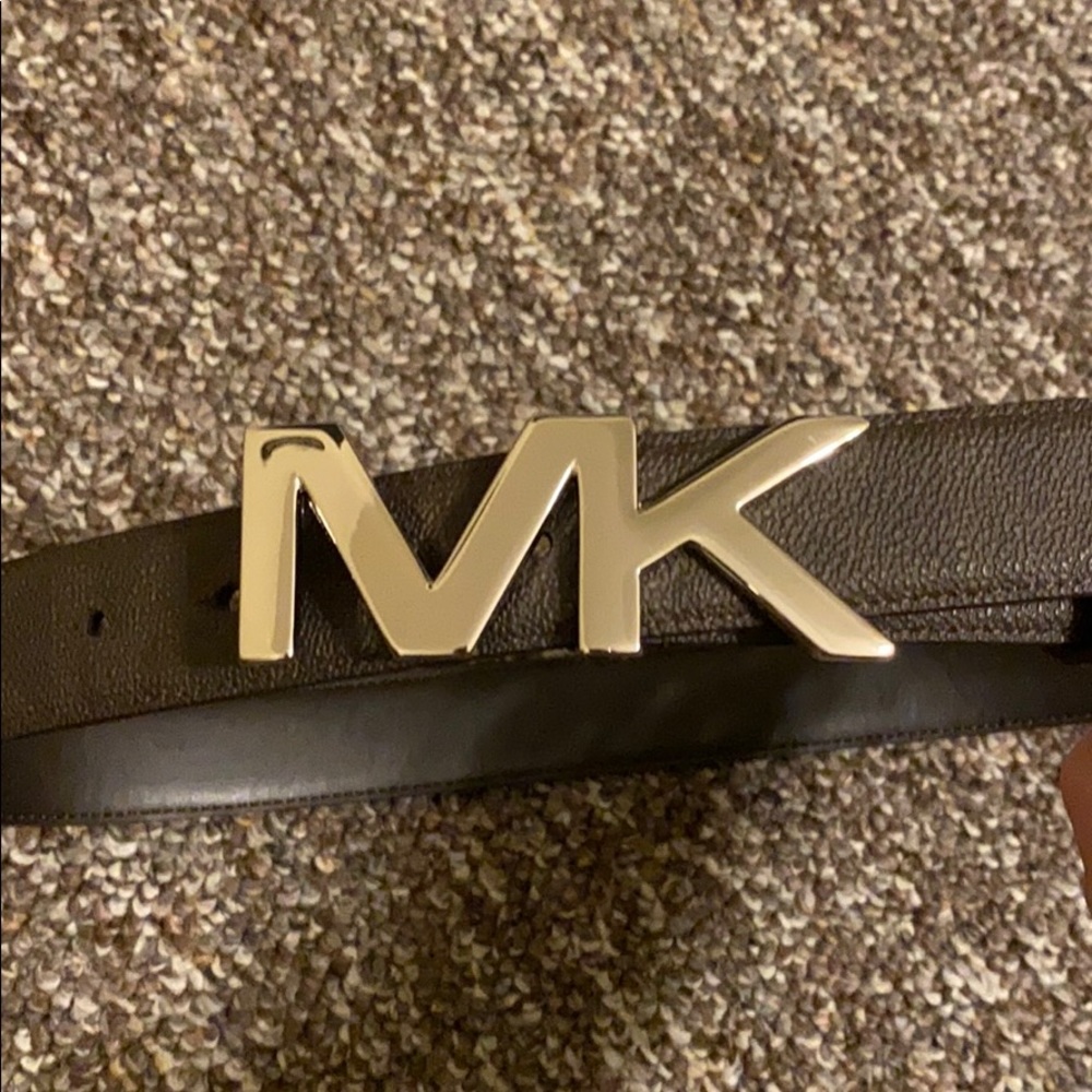 Michael Kors belt
